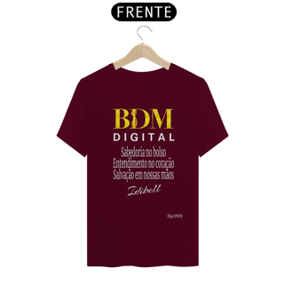 Nome do produto QLITY BDM IDIBELL
