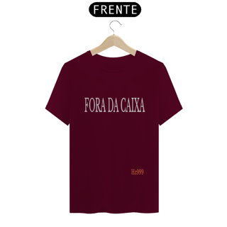 Nome do produto QLITY FORA DA CAIXA