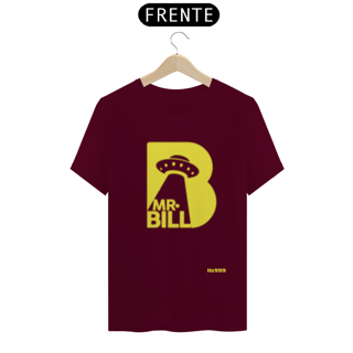 Nome do produto QLITY MR BILL LOGO 2