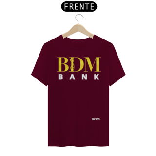 Nome do produto QLITY BDM BANK