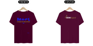 Nome do produto Classic Unissex mdpl Ibirapuera