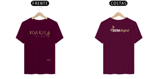 Nome do produto Classic Dakila/Bdm