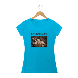 Nome do produto Baby Long Classic Amazonas