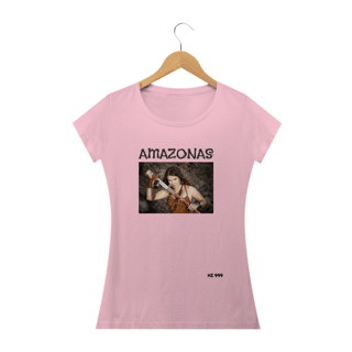 Nome do produto Baby Long Classic Amazonas