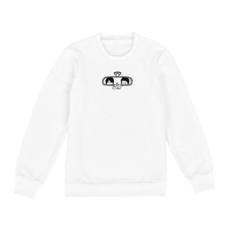 Nome do produto Blusa Moletom 