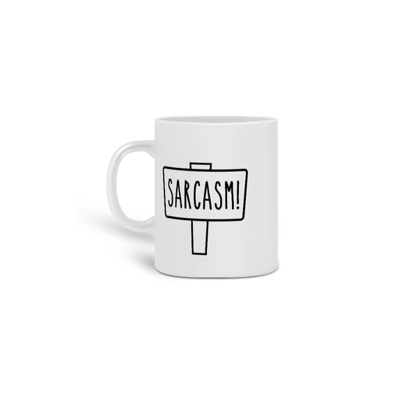 sarcasm