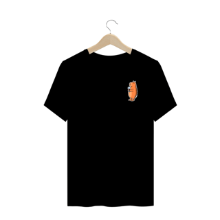 Nome do produto Camiseta UNISSEX Plus Size 