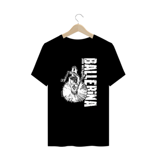 Nome do produto Camiseta UNISSEX Plus Size 