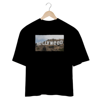 Nome do produto Camiseta UNISSEX Oversized 