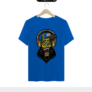 Nome do produto zumbi