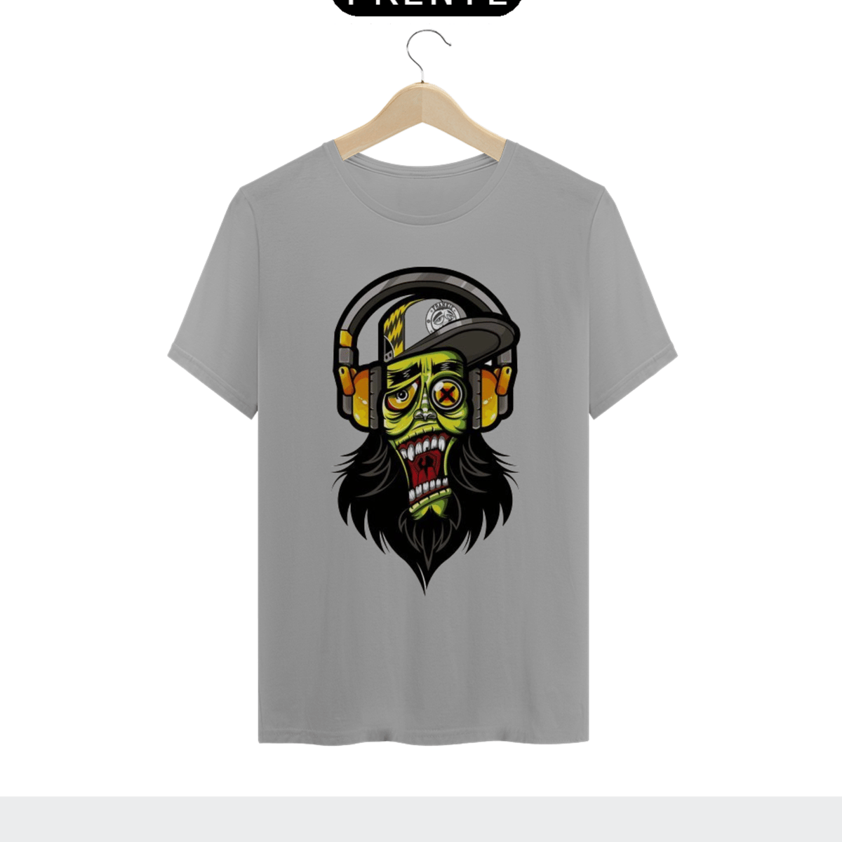 Nome do produto: zumbi