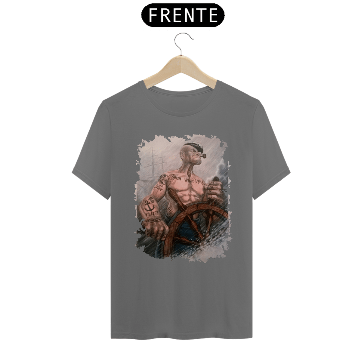 Nome do produto: pop