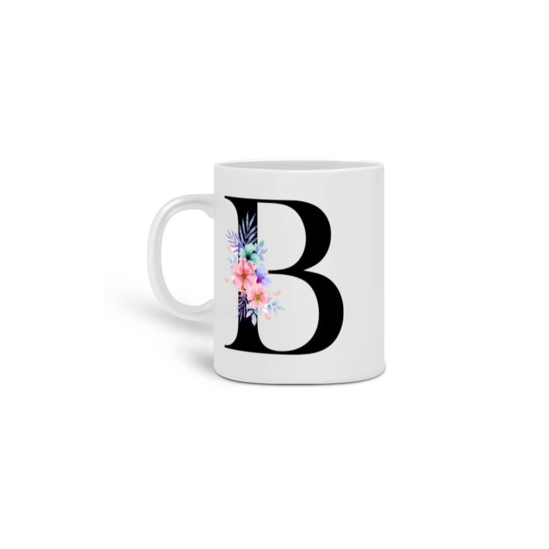 Nome do produto: alfabeto