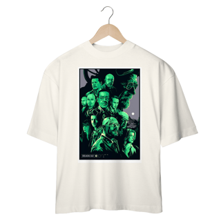 Nome do produto breaking bad