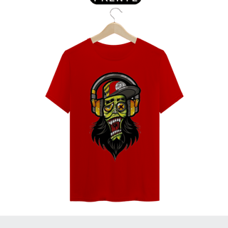 Nome do produto zumbi