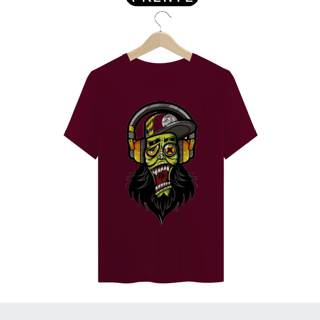 Nome do produto zumbi