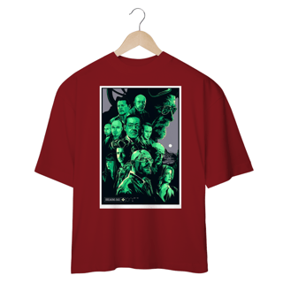 Nome do produto breaking bad