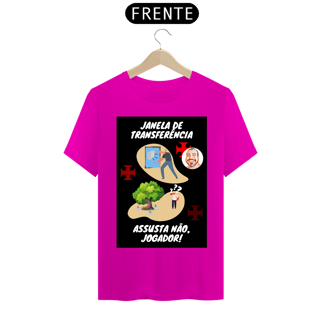 Nome do produto Janela de Transferência