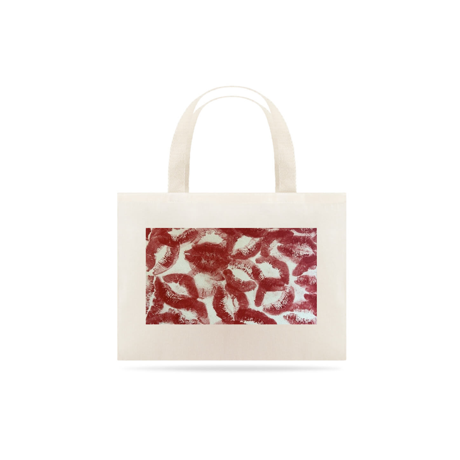 Kisses Eco Bag