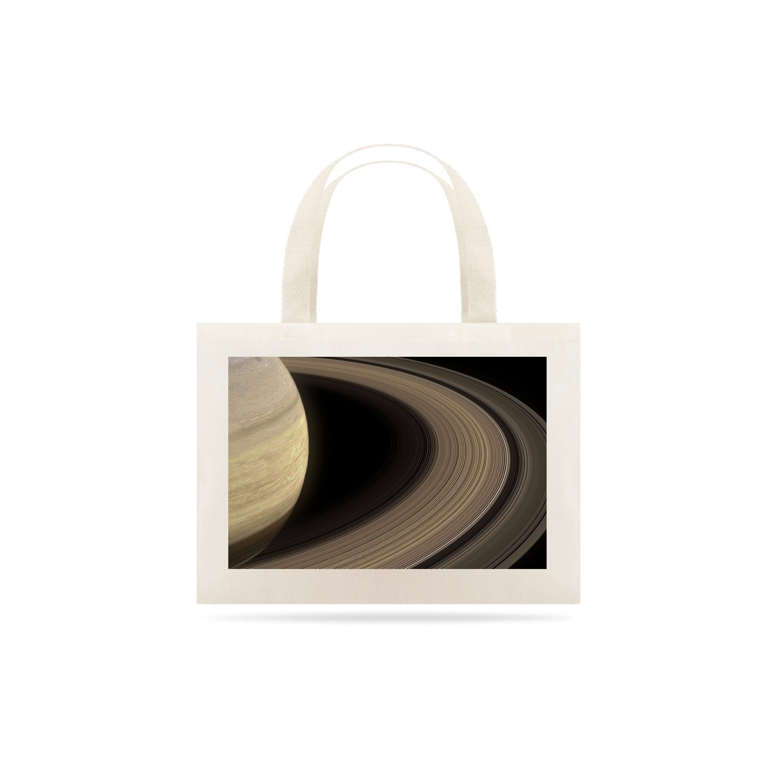 Saturn Eco Bag