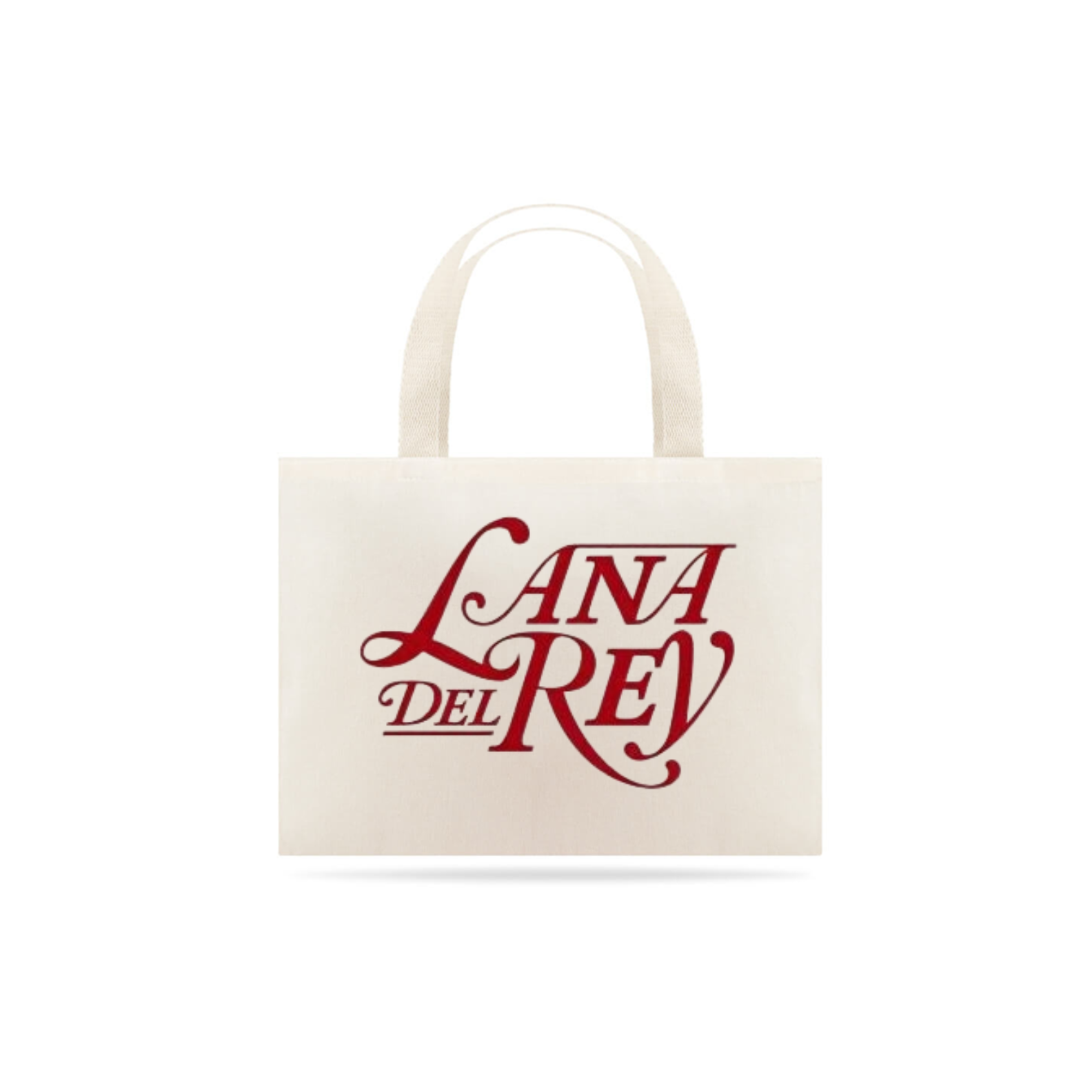 Lana Del Rey Eco Bag