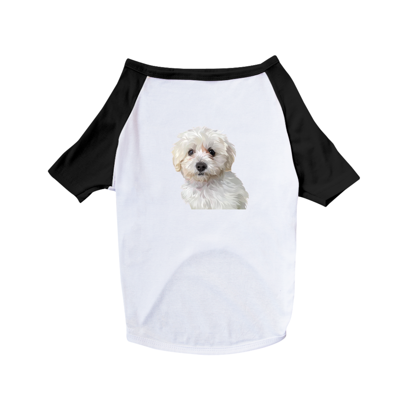 Pet shirt