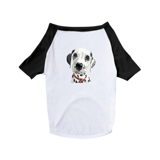 Pet shirt 