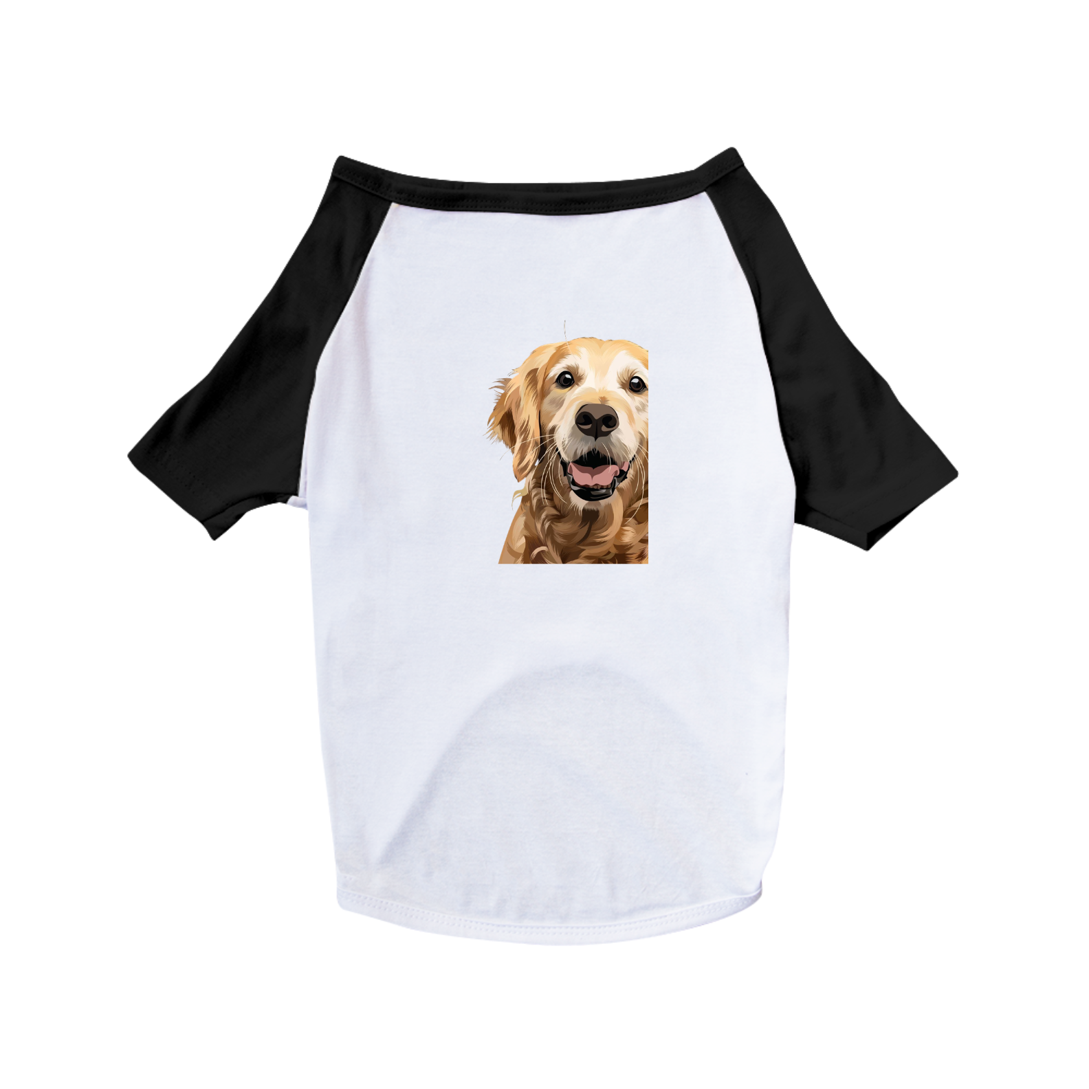 Pet shirt