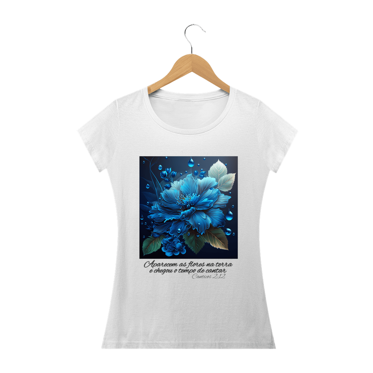 Nome do produto: Aparecem as flores