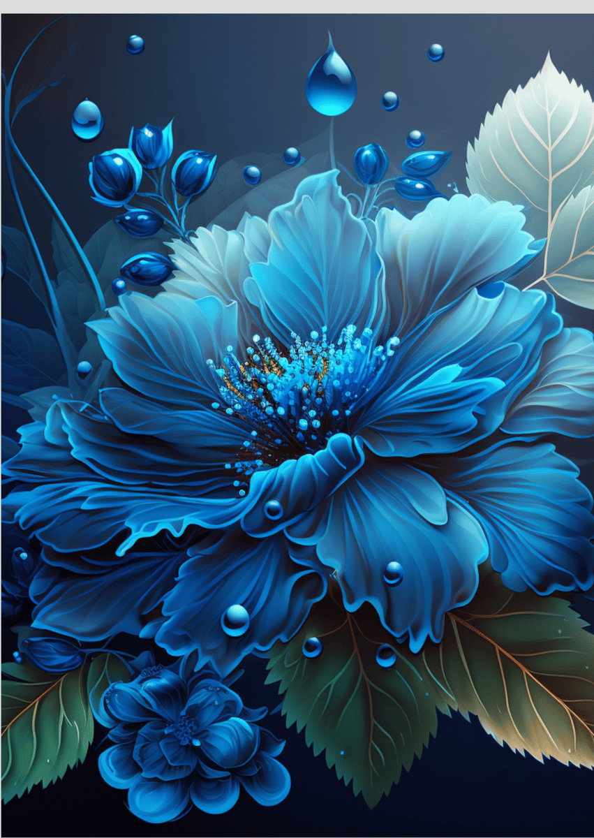 Nome do produto: Aparecem as flores