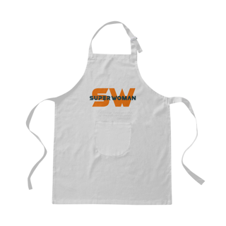 Nome do produto Ecobag Super Woman