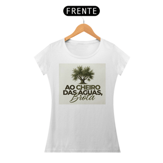 Nome do produto Cheiro das Águas