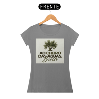Nome do produto Cheiro das Águas