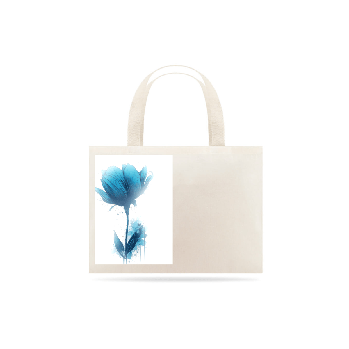 Nome do produto: Flor Azul