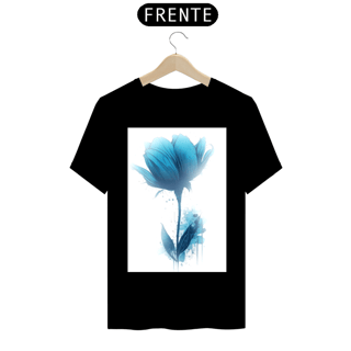 Nome do produto Flor Azul
