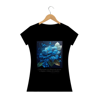 Nome do produto Aparecem as flores