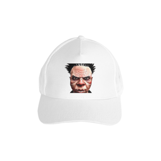 Nome do produto Boné paulinho o loko