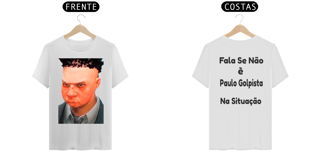 Nome do produto camisa do paulinho o loko