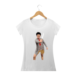 Nome do produto camisa paulinho o loko