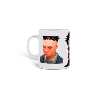 Nome do produto caneca paulinho o loko