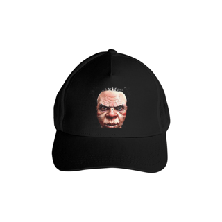 Nome do produto Boné paulinho o loko