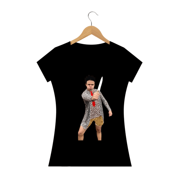 camisa paulinho o loko