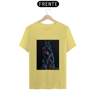 Nome do produto Camiseta Louve a Deusa estonada