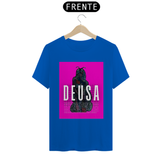 Nome do produto Camiseta Deusa