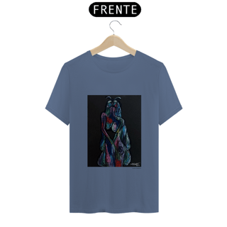 Nome do produto Camiseta Louve a Deusa estonada
