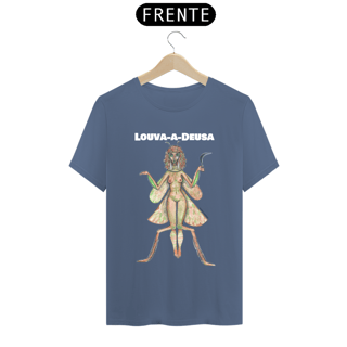 Nome do produto Camiseta Louvetes estonada