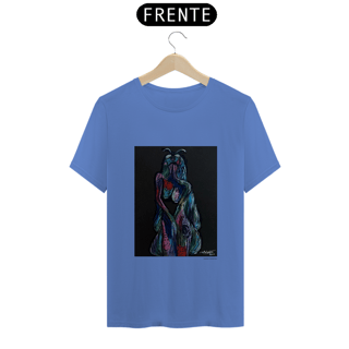 Nome do produto Camiseta Louve a Deusa estonada