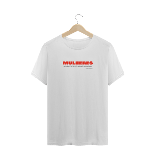 Nome do produto Camiseta Desejo de Miss Plus size)