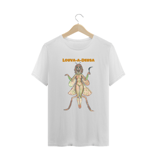Nome do produto  Louvetes plus size