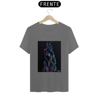 Nome do produto Camiseta Louve a Deusa estonada